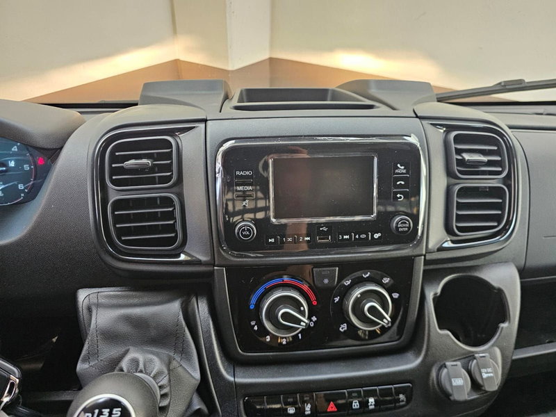 Toyota Proace Max nuova a Cremona (5)