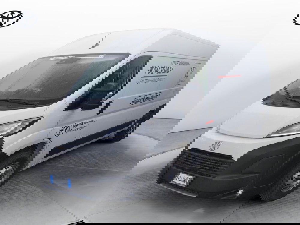 Toyota Proace Max Furgone nuova a Cremona