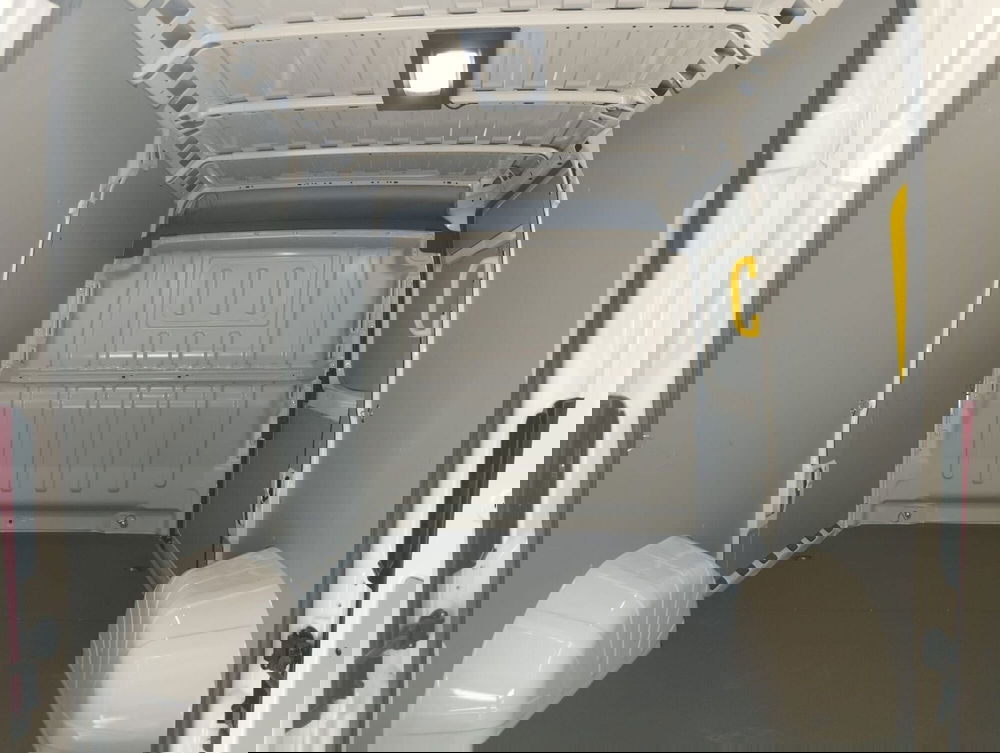 Toyota Proace Max Furgone nuova a Cremona (8)