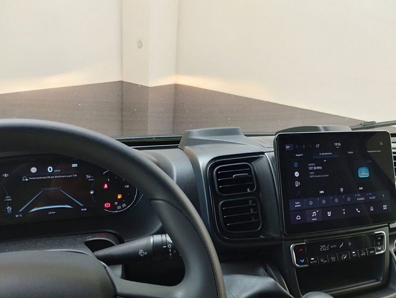 Toyota Proace Max Furgone nuova a Cremona (9)