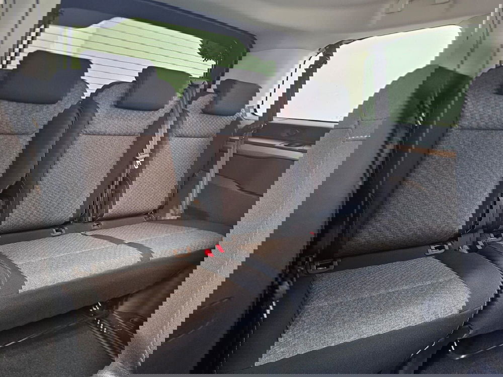 Toyota Proace Verso nuova a Cremona (11)