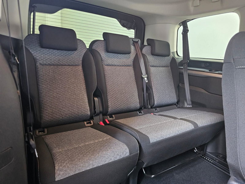 Toyota Proace Verso nuova a Cremona (11)