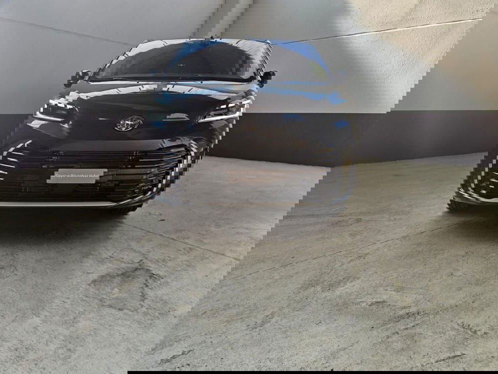 Toyota Proace Verso nuova a Cremona (4)