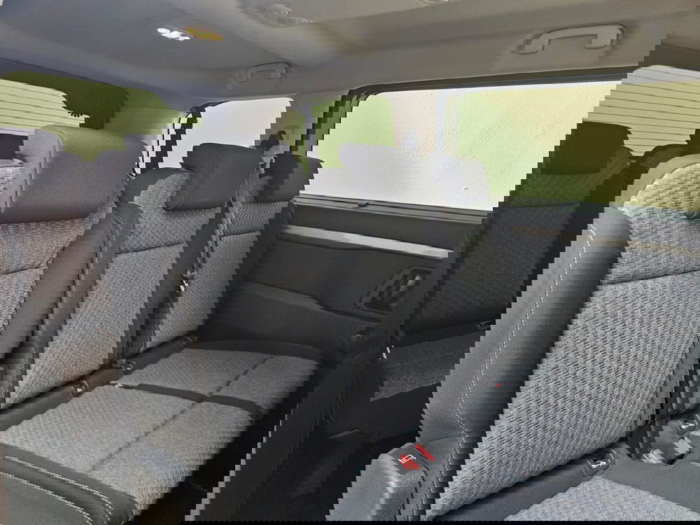 Toyota Proace Verso nuova a Cremona (5)