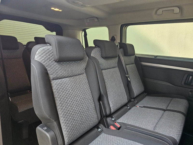 Toyota Proace Verso nuova a Cremona (5)