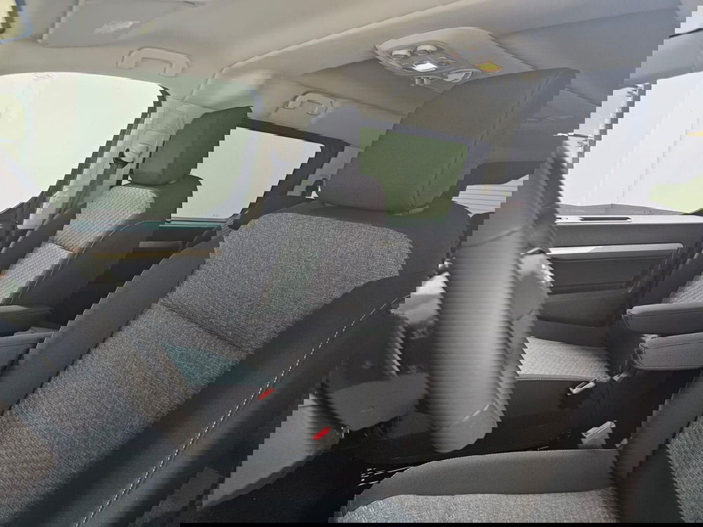 Toyota Proace Verso nuova a Cremona (7)