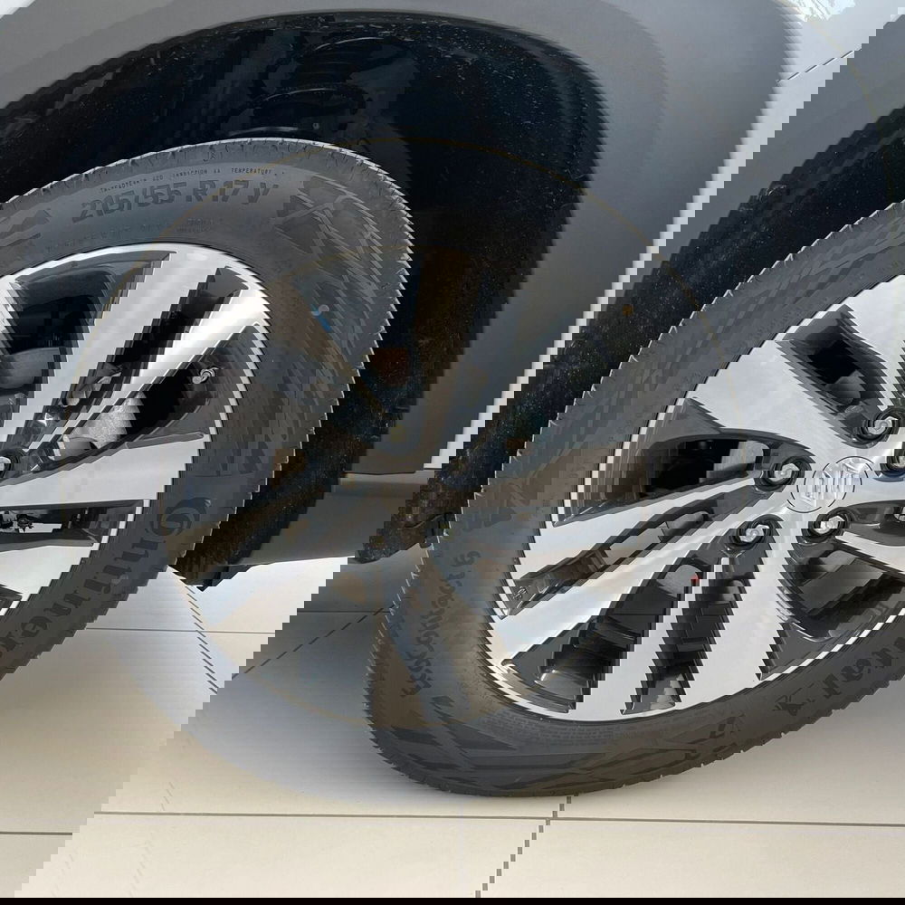 Suzuki S-Cross nuova a Cremona (10)