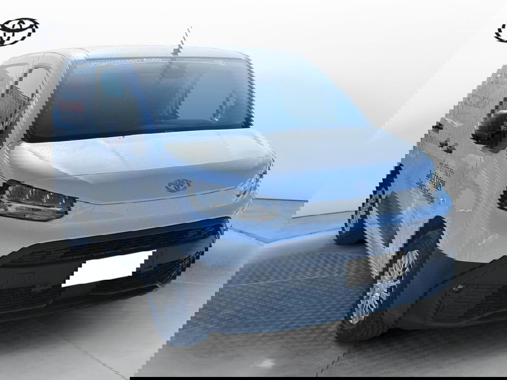 Toyota Proace City Electric nuova a Cremona
