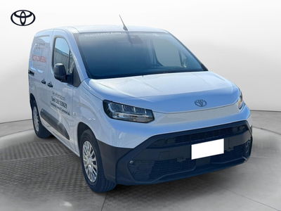 Toyota Proace City Electric City Electric 50kWh L1 S COMFORT nuova a Cremona