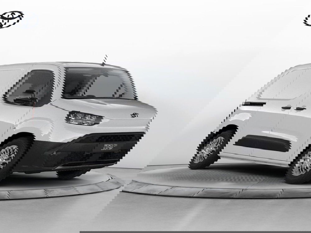 Toyota Proace City Electric nuova a Cremona