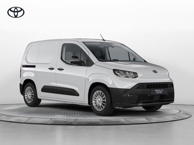 Toyota Proace City Electric City Electric 50kWh L1 S COMFORT nuova a Cremona