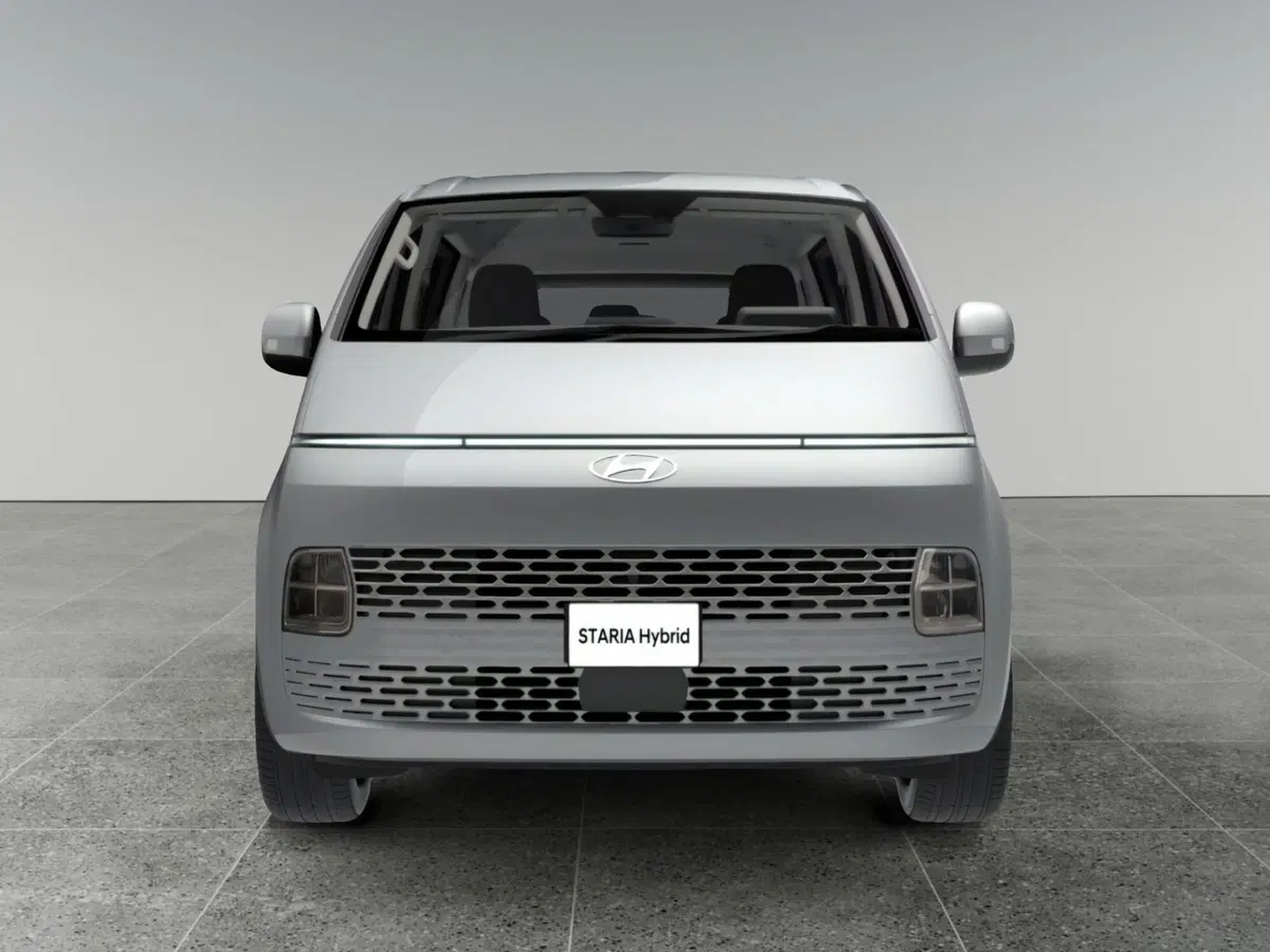 Hyundai Staria nuova a Cremona (5)