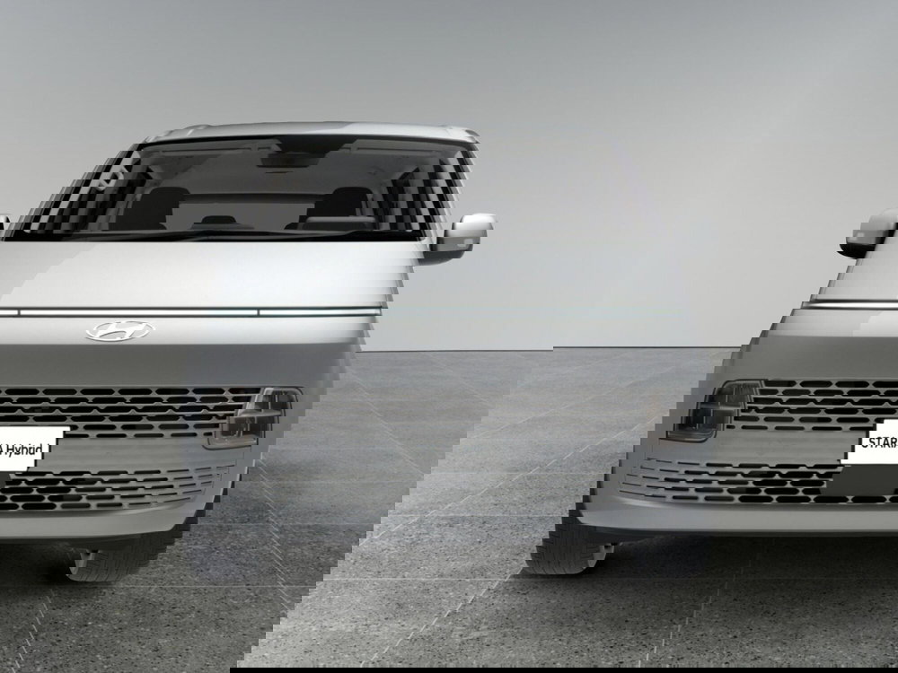 Hyundai Staria nuova a Cremona (5)