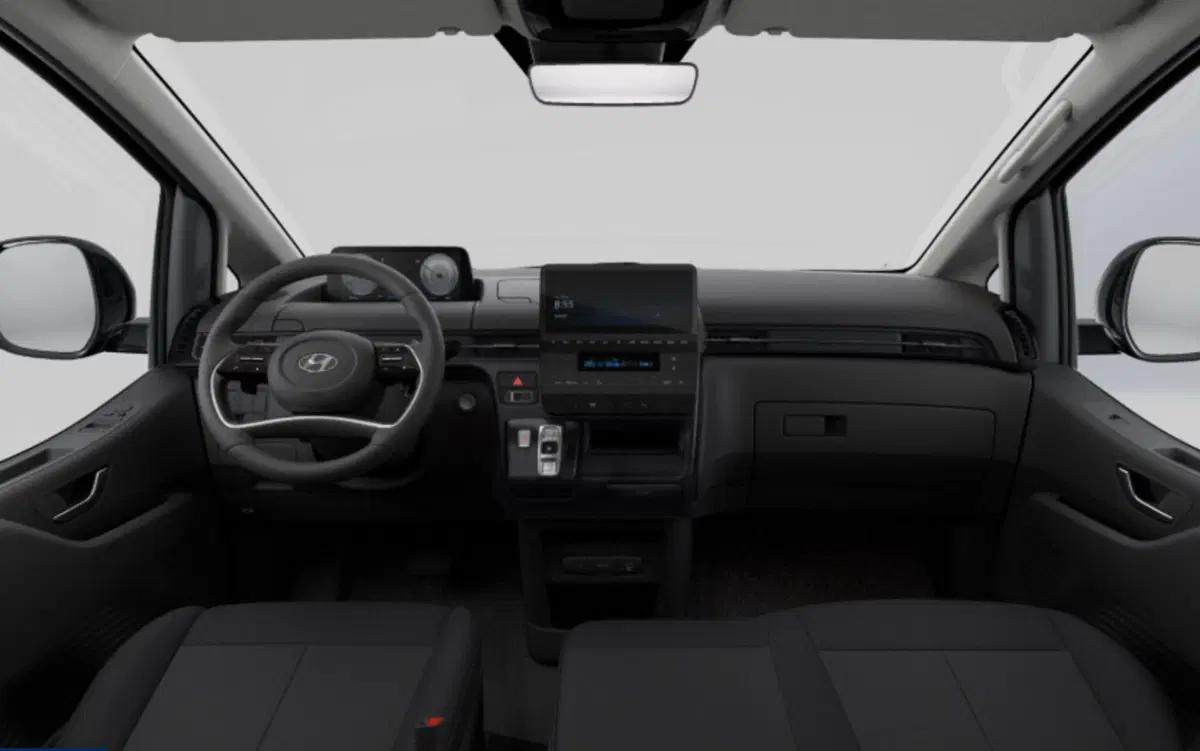 Hyundai Staria nuova a Cremona (6)