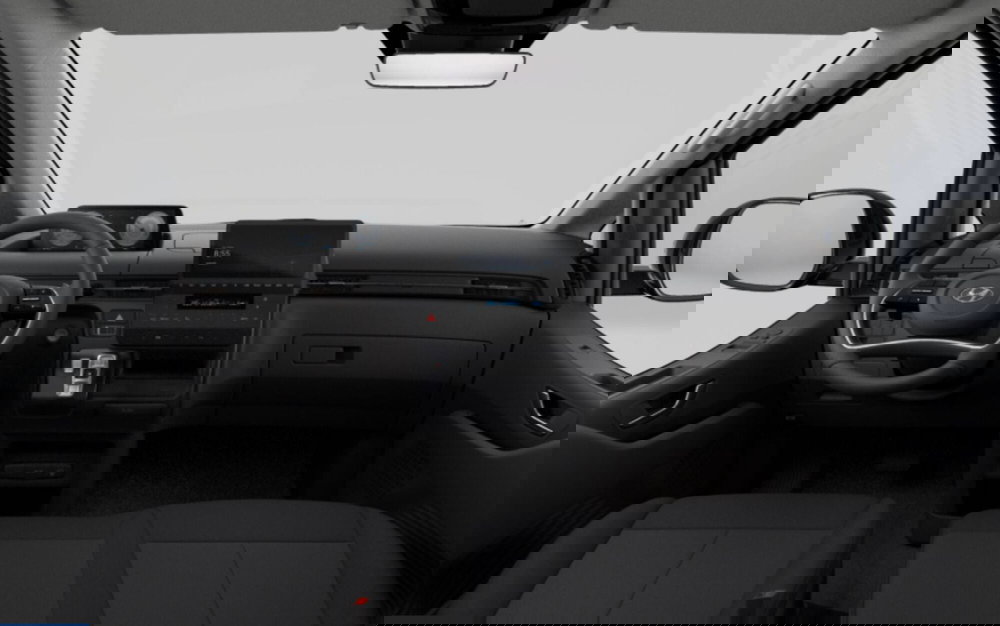 Hyundai Staria nuova a Cremona (6)