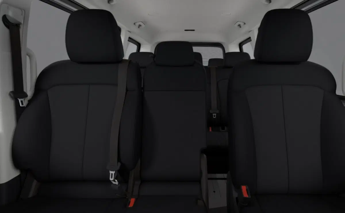 Hyundai Staria nuova a Cremona (7)