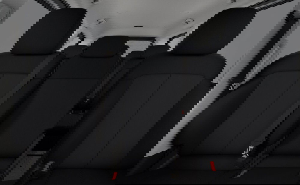 Hyundai Staria nuova a Cremona (7)