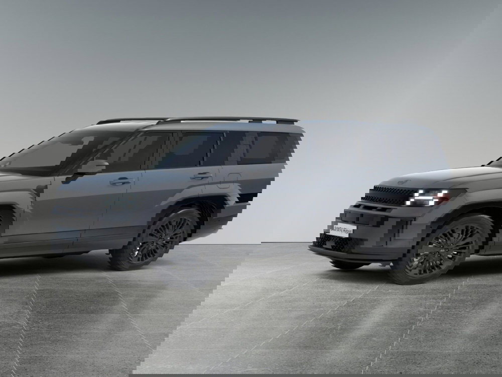 Hyundai Santa Fe nuova a Cremona (4)