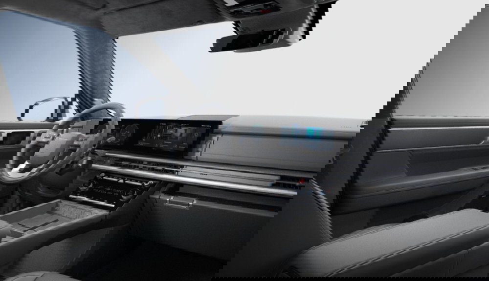 Hyundai Santa Fe nuova a Cremona (6)