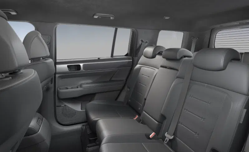 Hyundai Santa Fe nuova a Cremona (7)