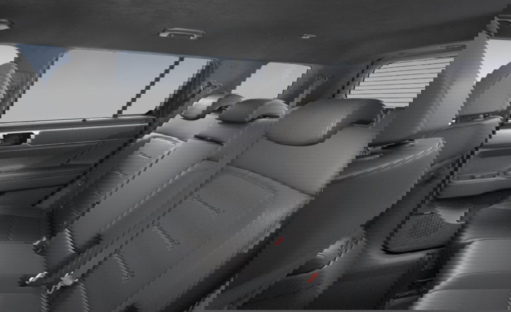 Hyundai Santa Fe nuova a Cremona (7)