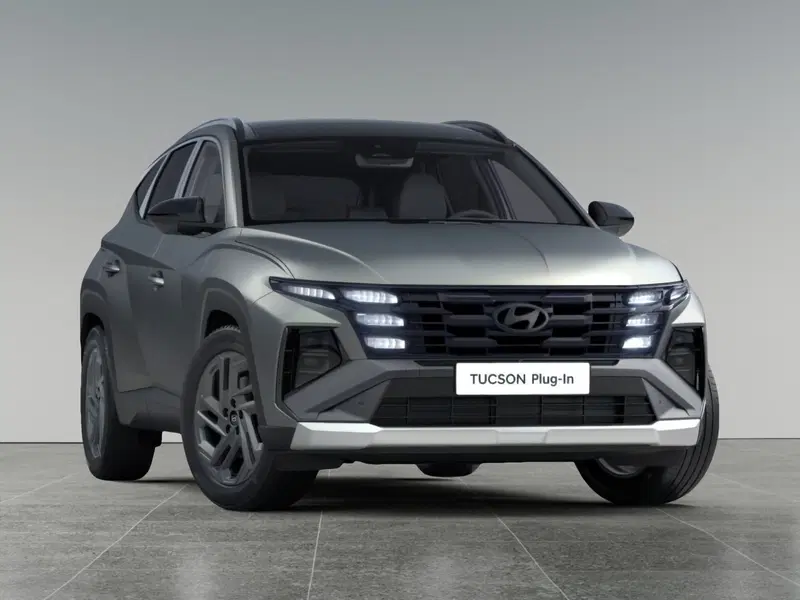 Hyundai Tucson nuova a Cremona