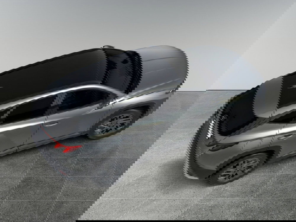 Hyundai Tucson nuova a Cremona (5)