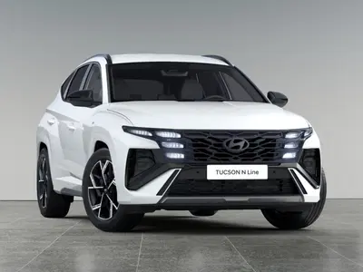 Hyundai Tucson 1.6 hev Xtech 2wd auto nuova a Cremona