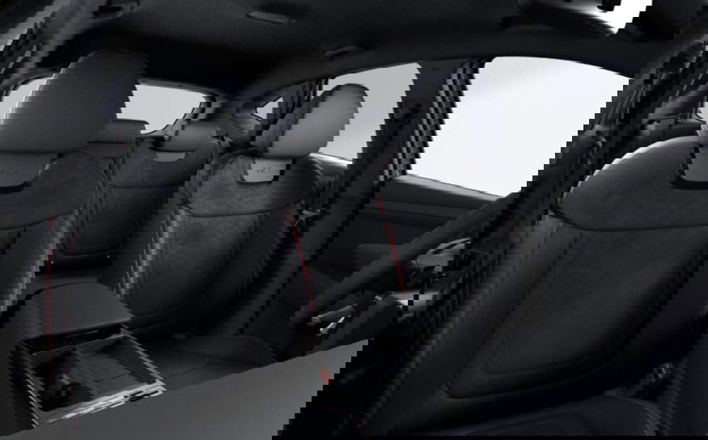 Hyundai Tucson nuova a Cremona (7)