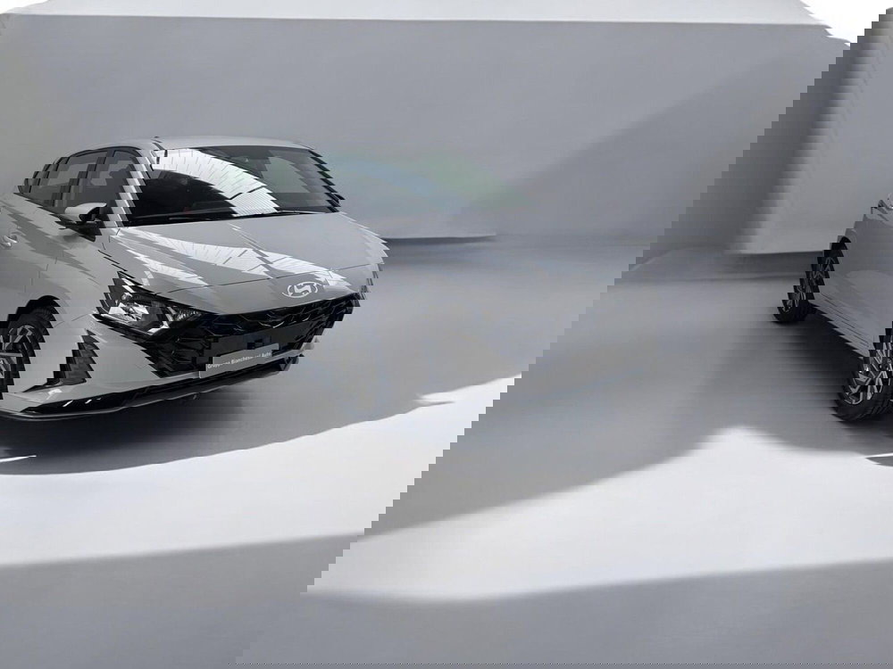 Hyundai i20 nuova a Cremona