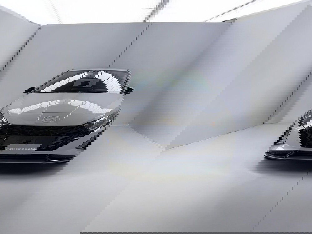 Hyundai i20 nuova a Cremona (4)