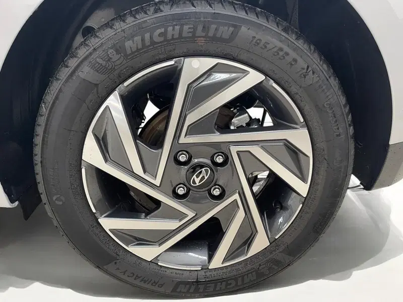Hyundai i20 nuova a Cremona (6)