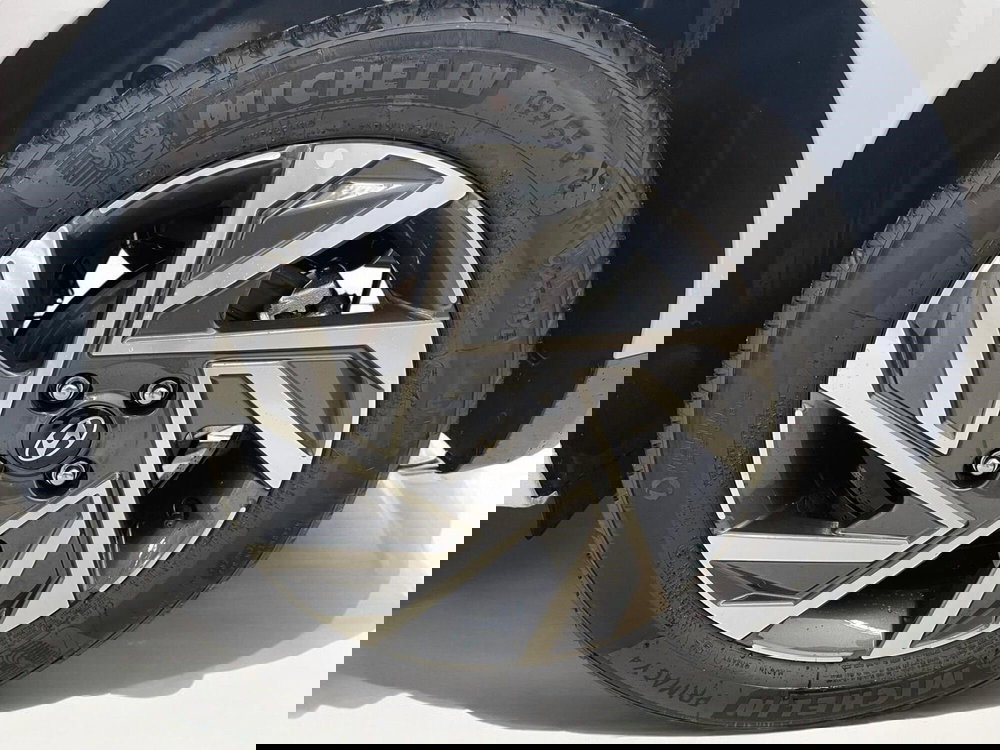 Hyundai i20 nuova a Cremona (6)