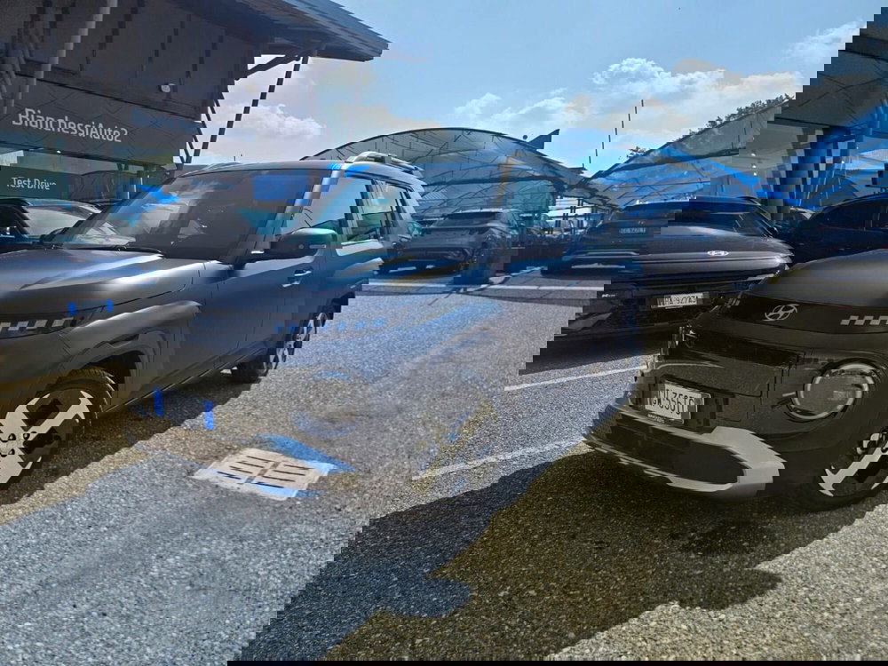 Hyundai Inster nuova a Cremona