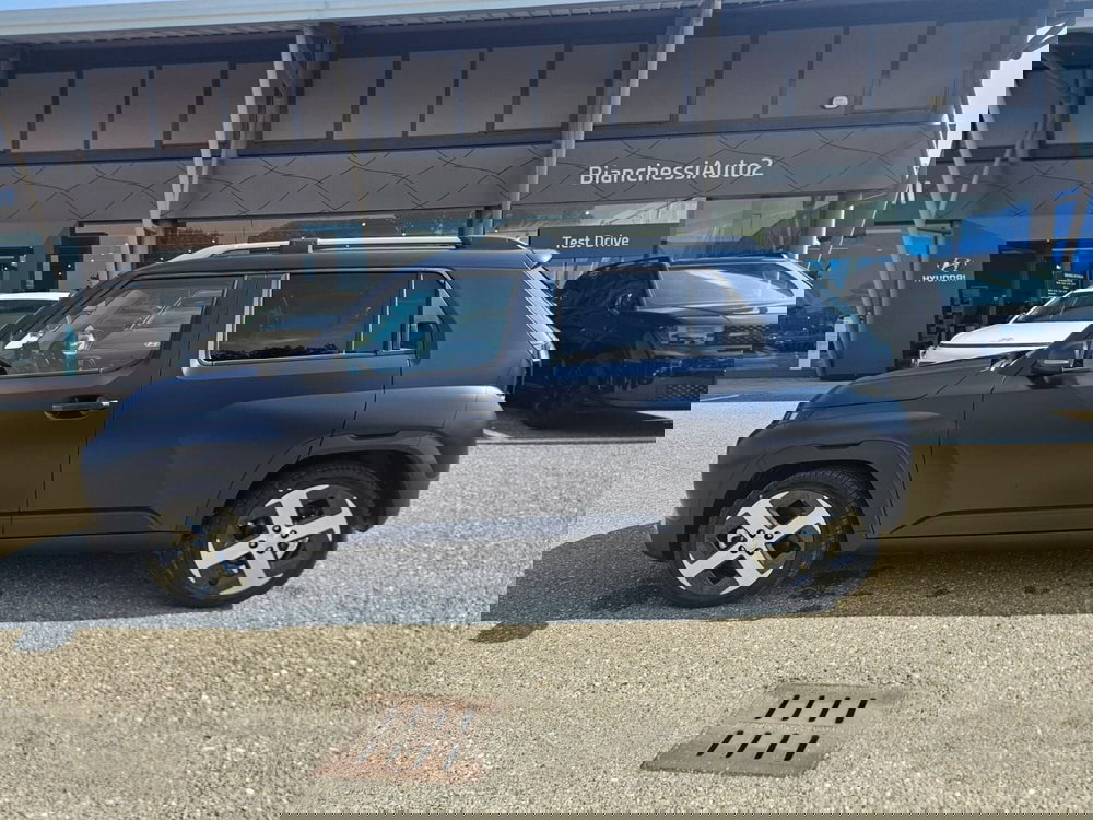 Hyundai Inster nuova a Cremona (5)