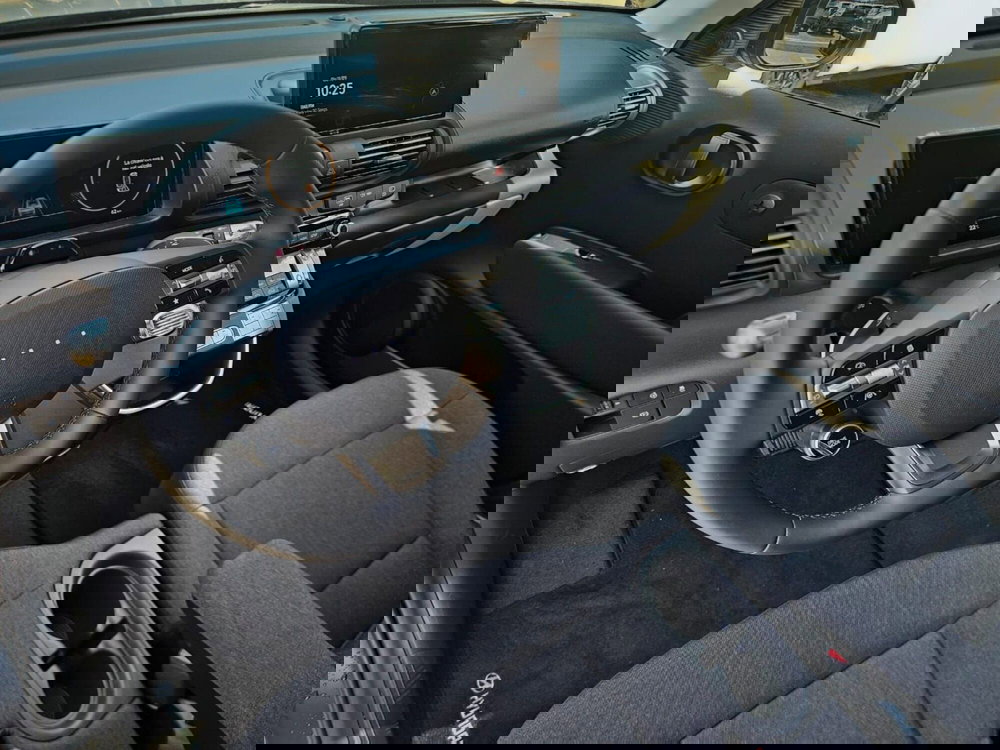 Hyundai Inster nuova a Cremona (6)