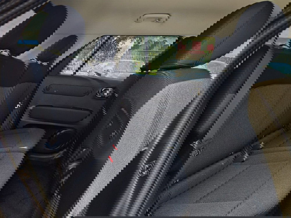 Hyundai Inster nuova a Cremona (9)