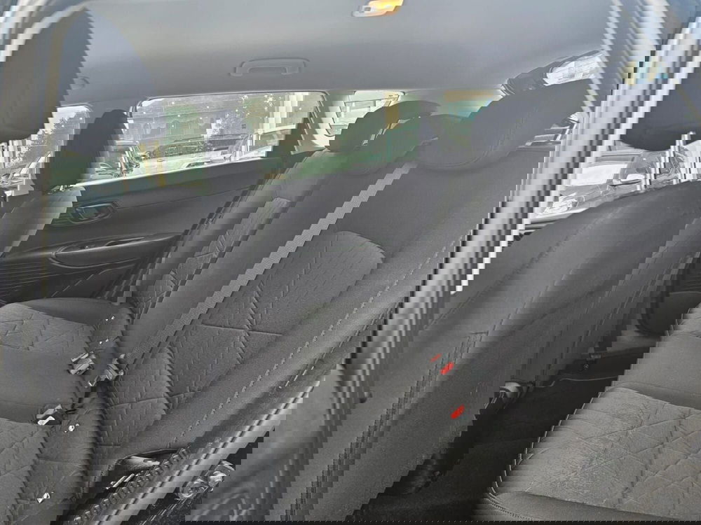 Hyundai Bayon usata a Cremona (10)