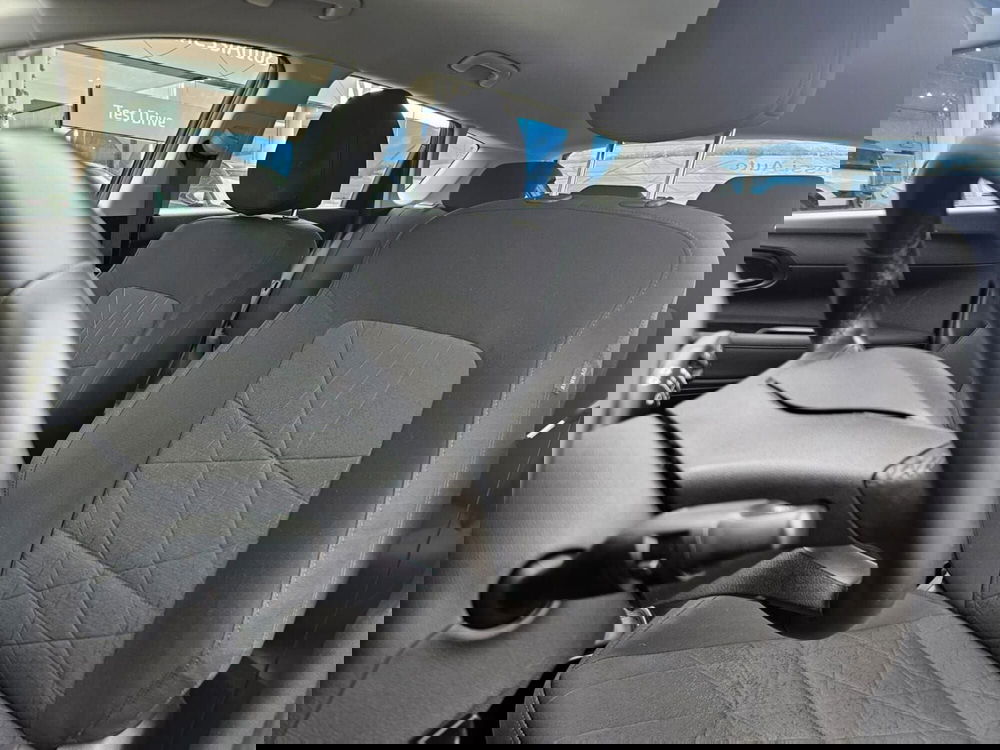 Hyundai Bayon usata a Cremona (7)