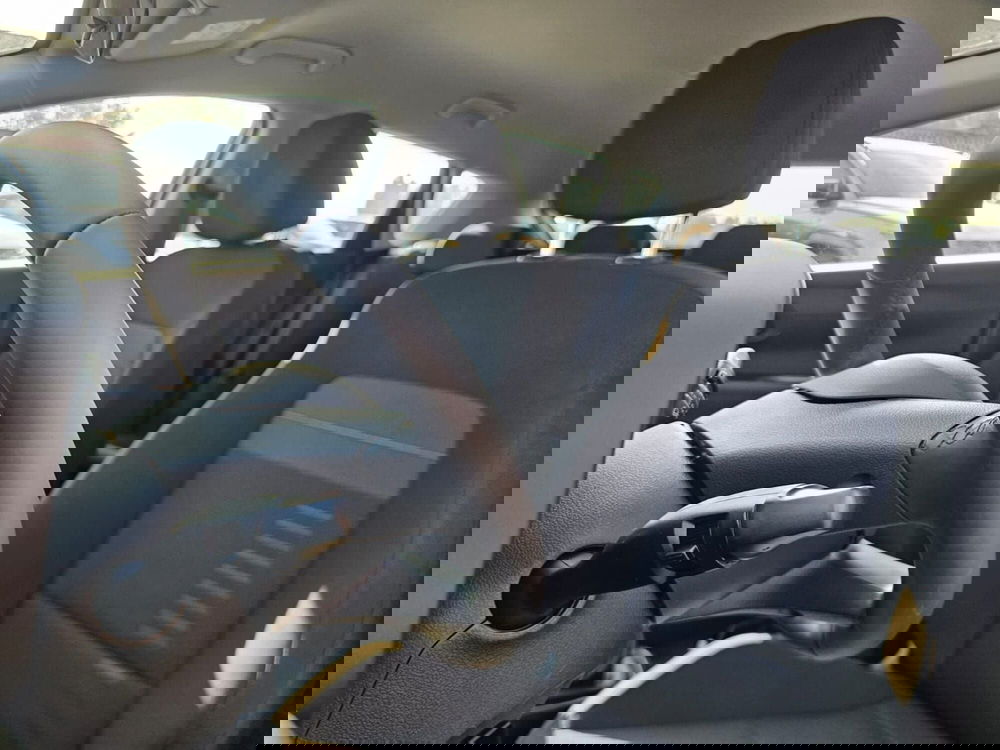 Hyundai Bayon nuova a Cremona (6)