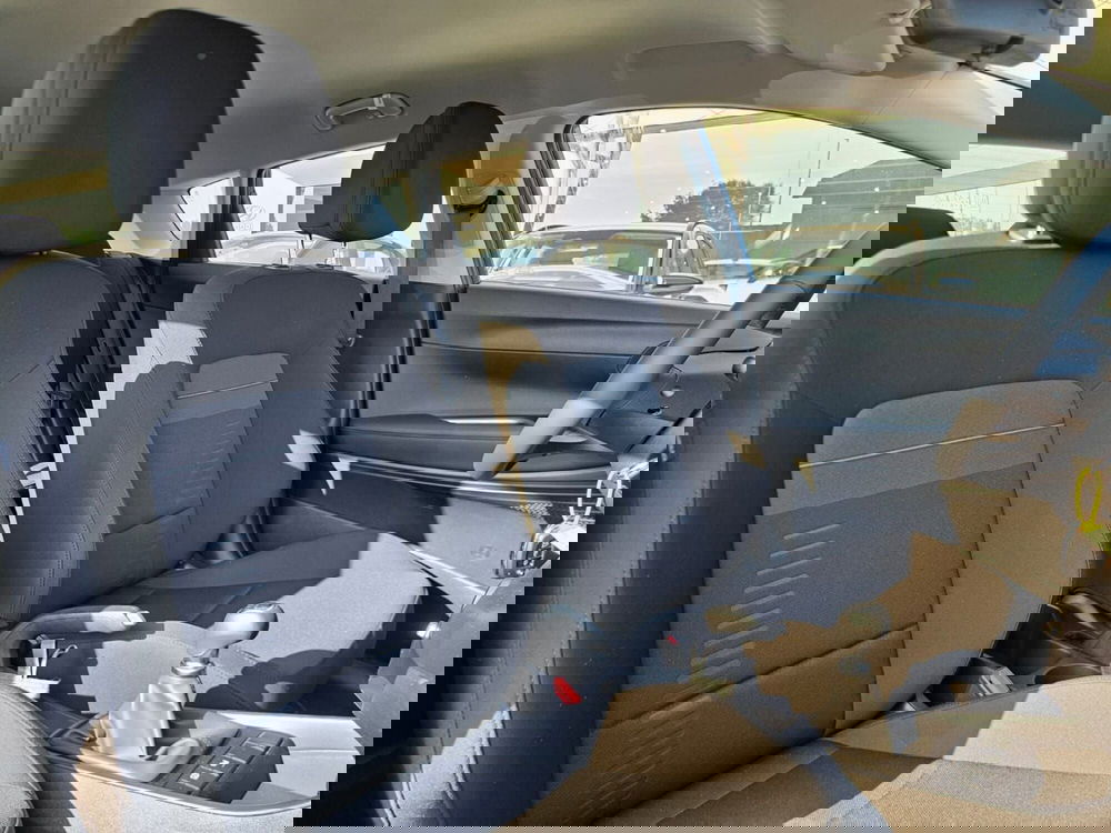 Hyundai Bayon nuova a Cremona (8)