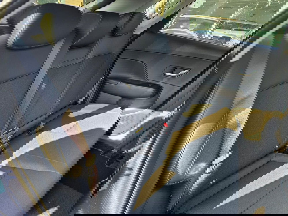 Hyundai Kona nuova a Cremona (10)