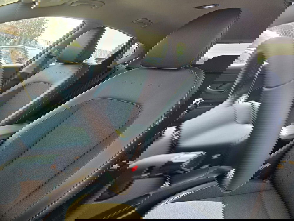 Hyundai Kona nuova a Cremona (7)