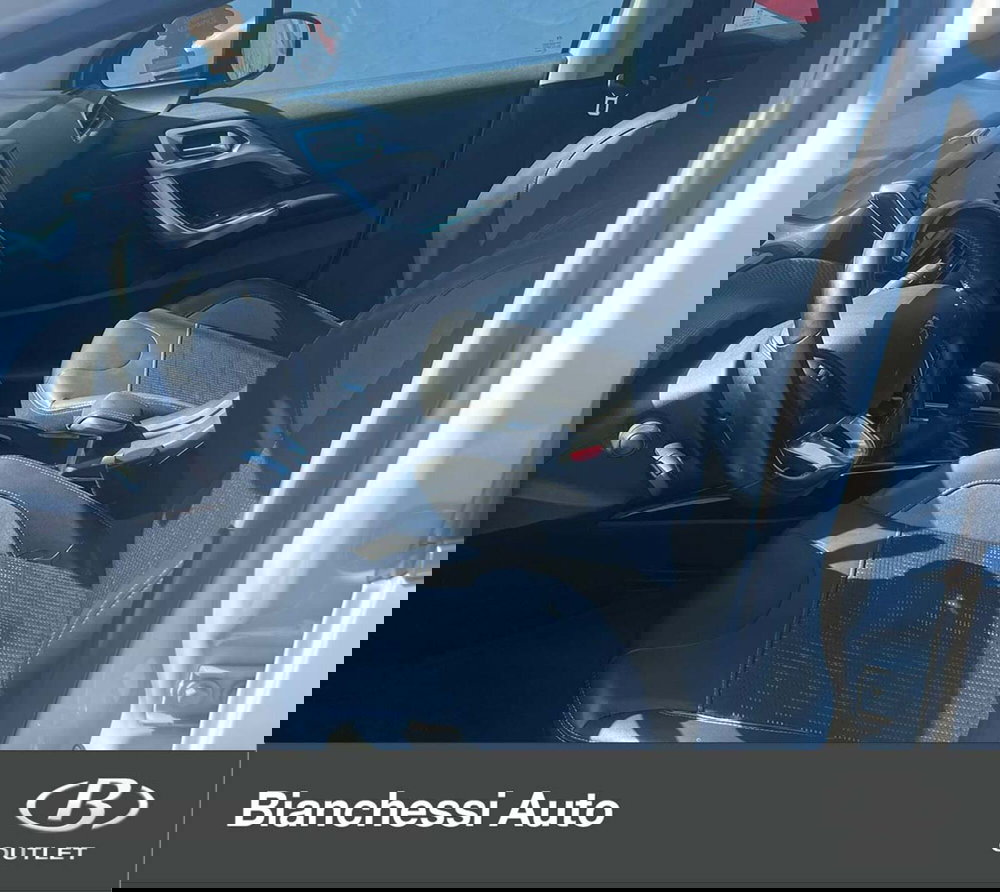 Peugeot 2008 usata a Cremona (12)