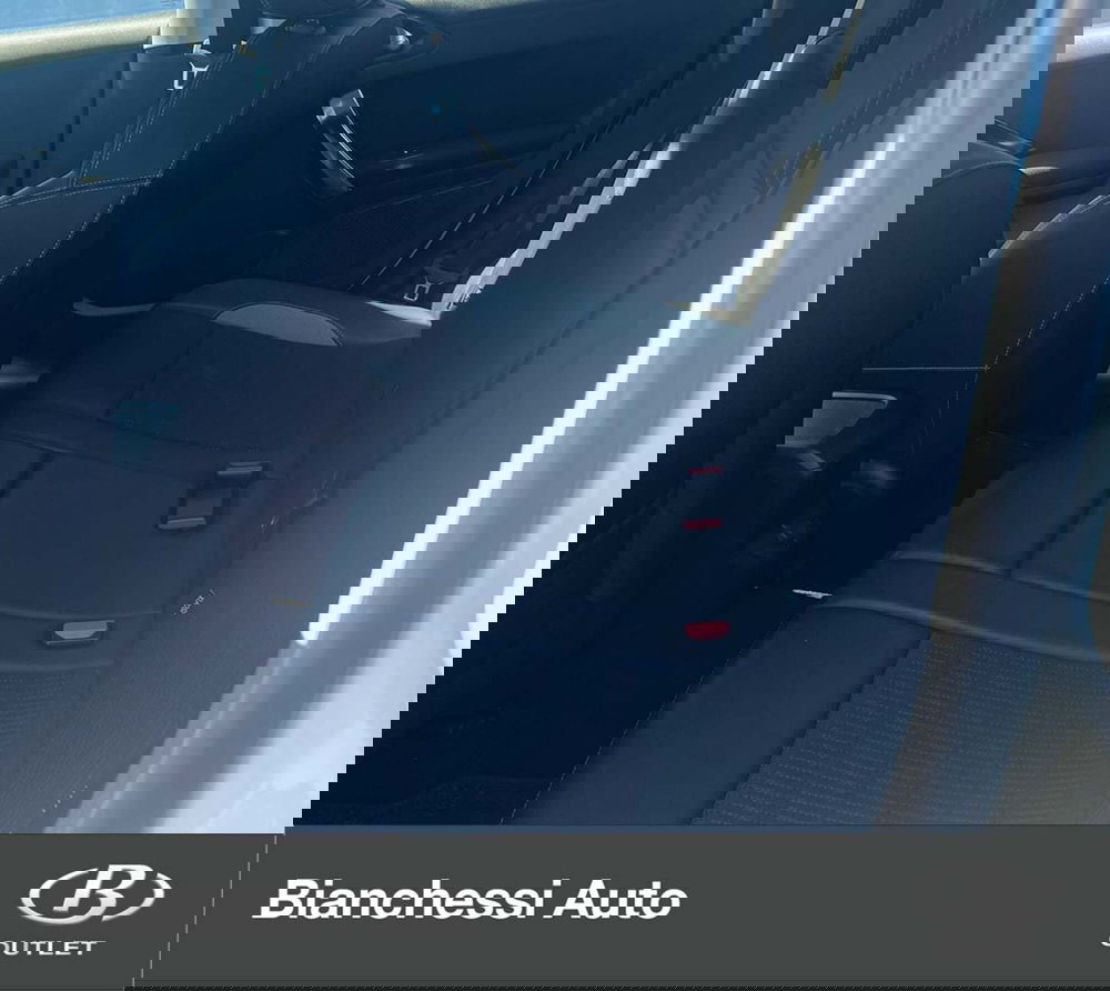 Peugeot 2008 usata a Cremona (13)