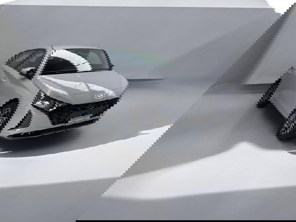 Hyundai i20 nuova a Cremona (2)