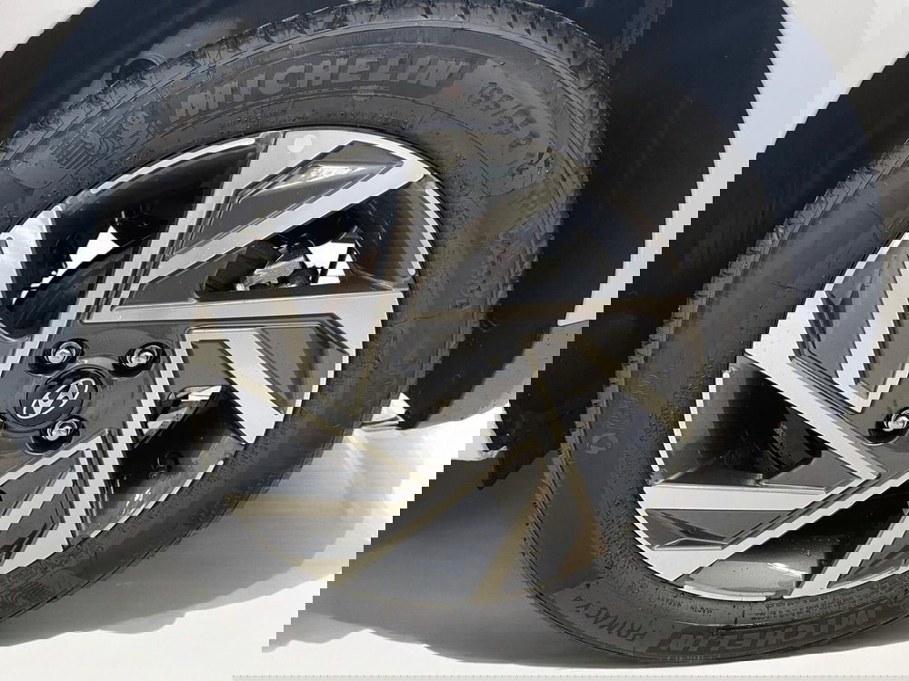 Hyundai i20 nuova a Cremona (4)