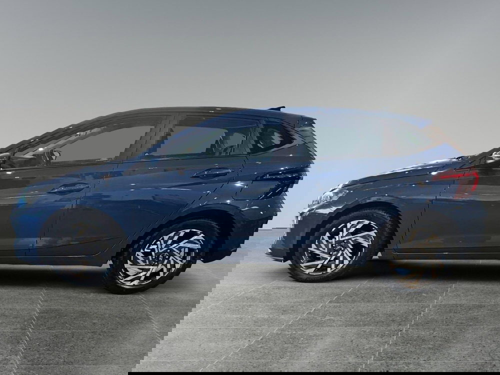 Hyundai i20 nuova a Cremona (4)