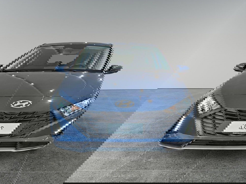 Hyundai i20 nuova a Cremona (5)