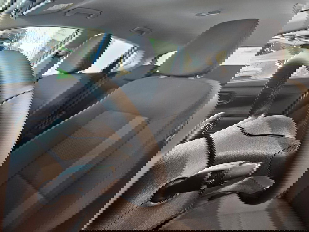 Hyundai i20 nuova a Cremona (7)